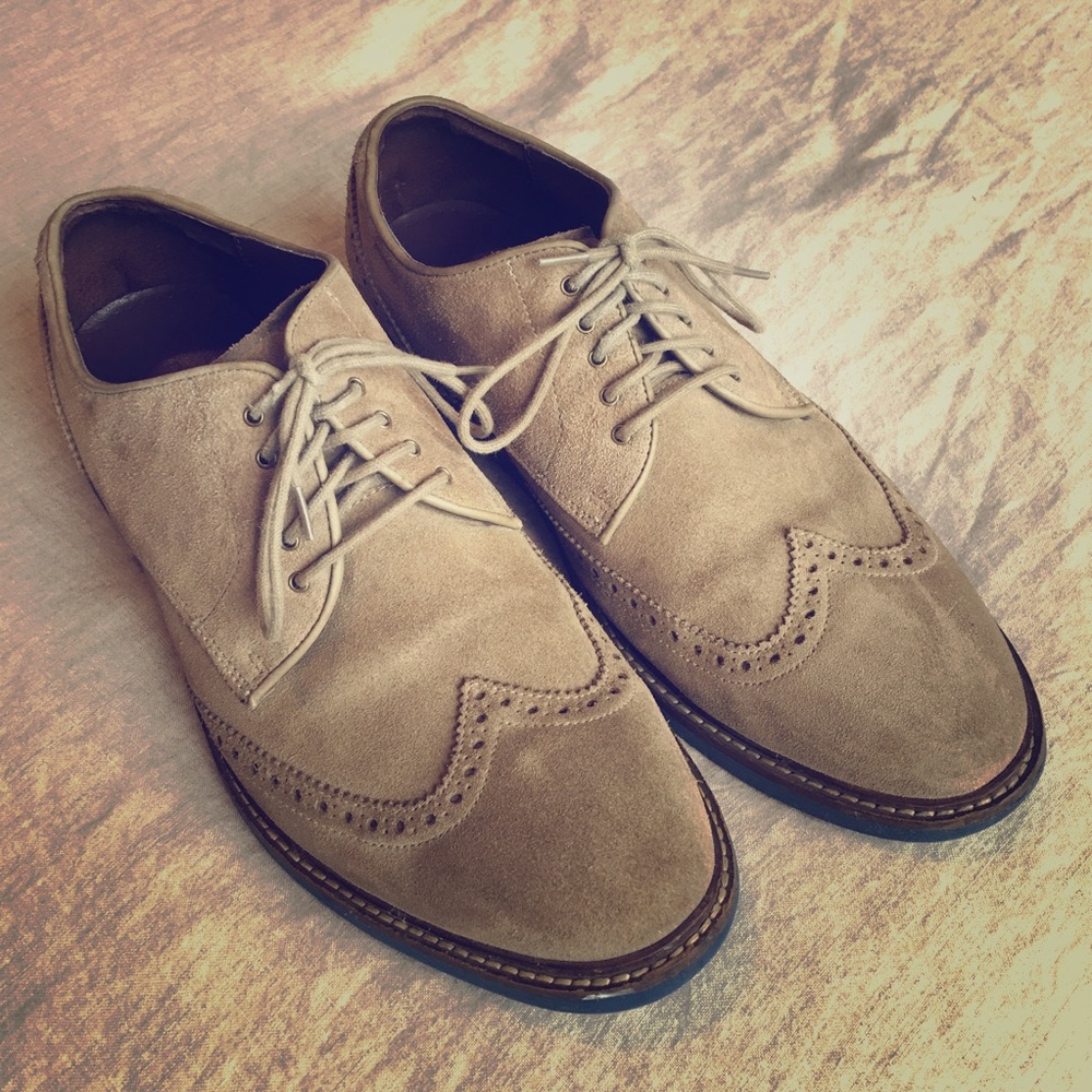 Cole Haan Shoes